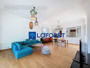 Appartement à LA GARDE