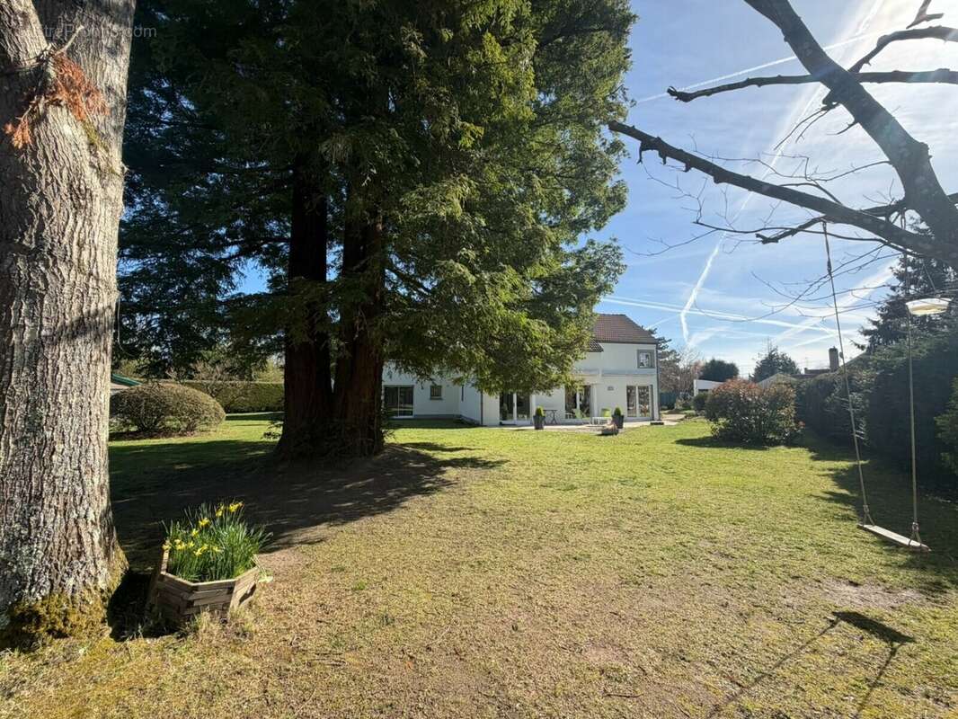Maison à BOIS-LE-ROI