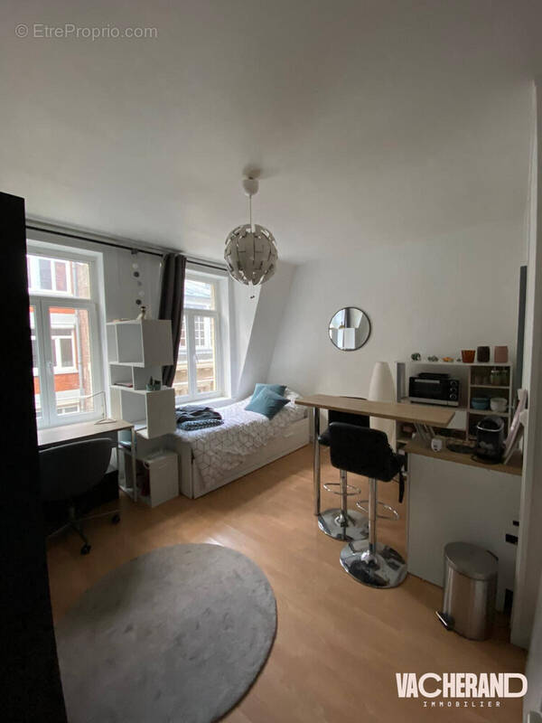 Appartement à LILLE