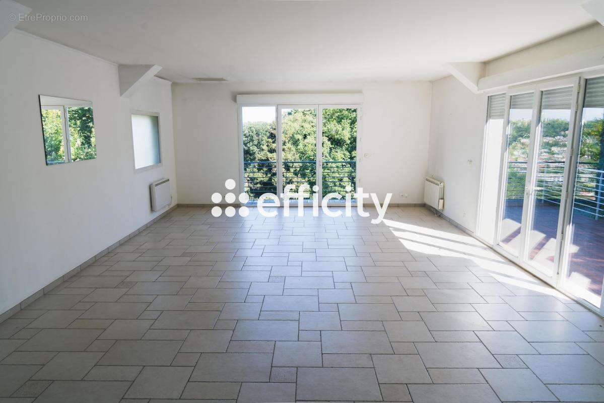 Maison à VILLEBON-SUR-YVETTE