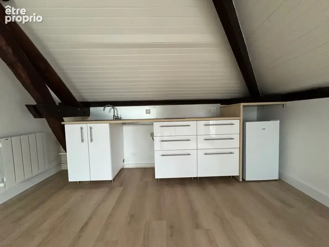 IMMEUBLE DE RAPPORT de 5 appartements et une boutique  A PLAILLY - photo 4