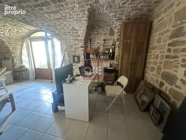 Valflaunes appartement T3 sur 2000m2 de terrain - photo 7