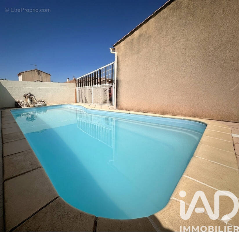 Photo 1 - Maison à BELLEGARDE