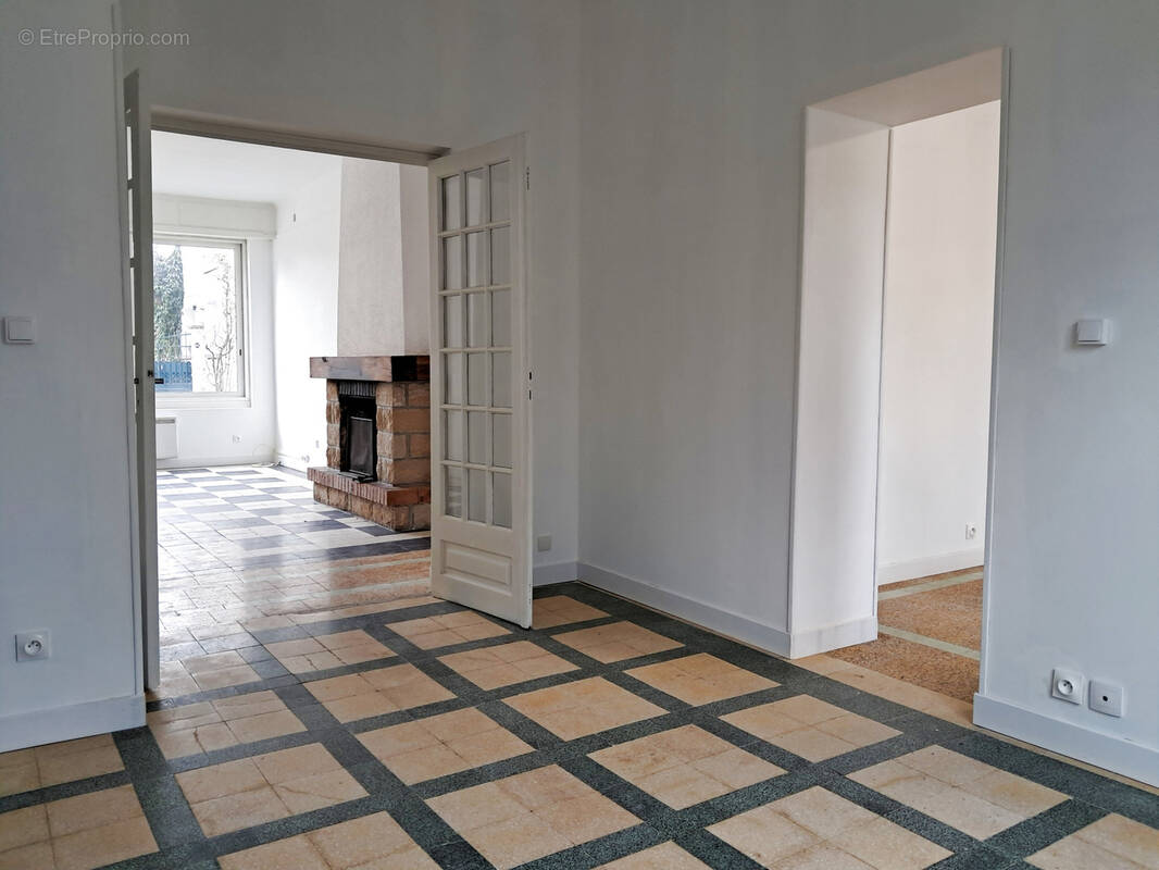 Maison à NEUVY-SUR-LOIRE