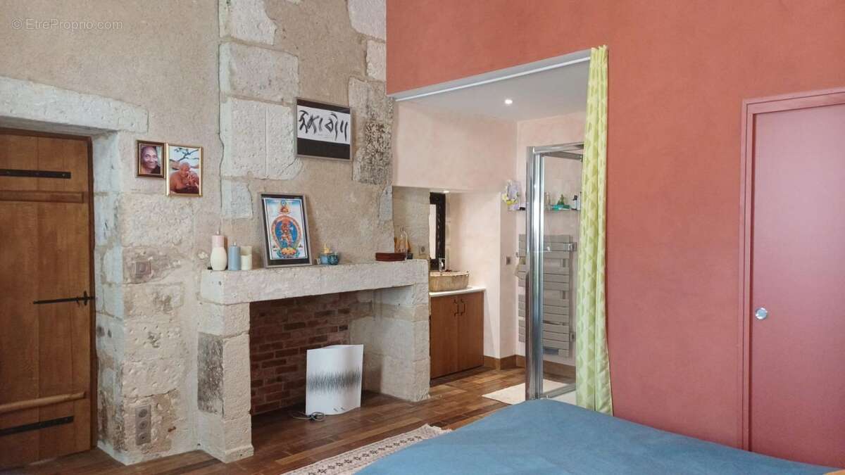 Superbe appartement en centre historique - photo 11