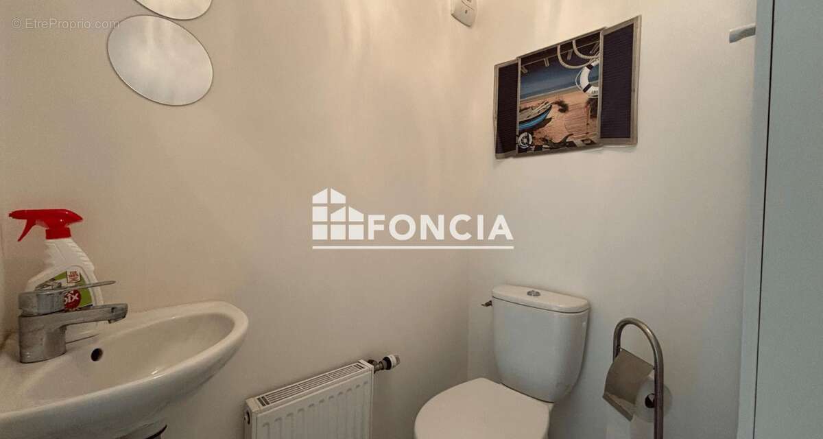 Appartement à SAINT-BREVIN-LES-PINS