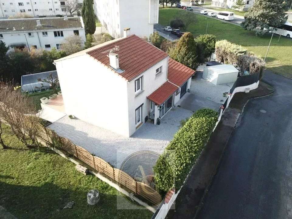 Maison à CASTELNAUDARY