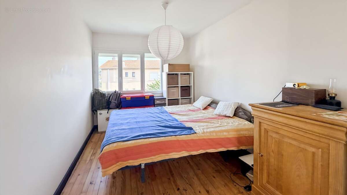 Appartement à VALENCE