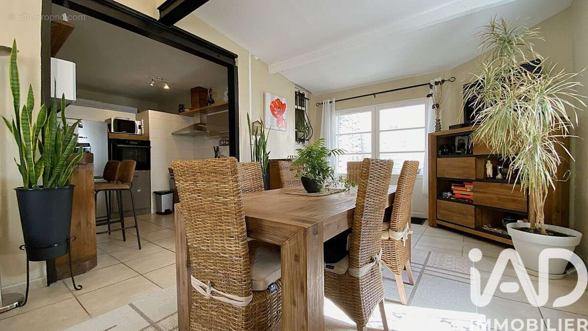 Photo 6 - Maison à ARCACHON