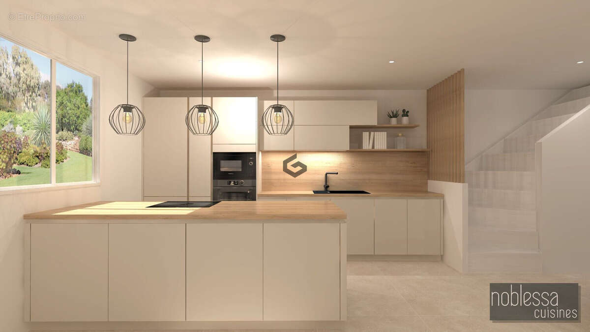 Appartement à WITRY-LES-REIMS