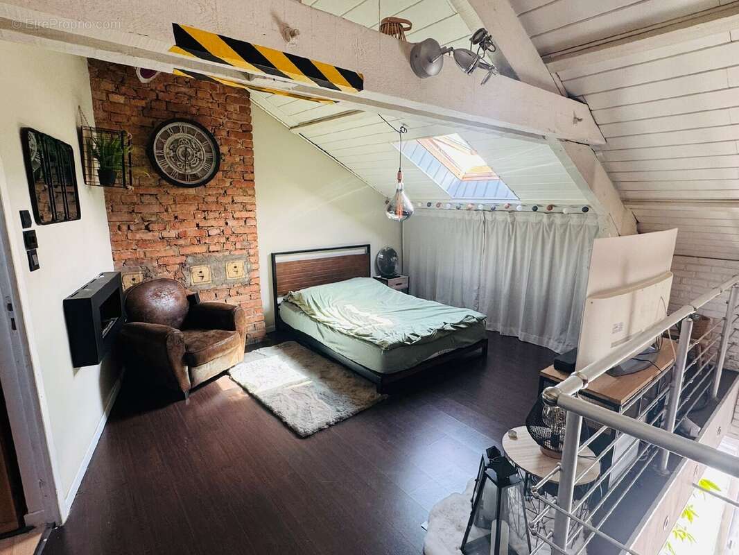 Appartement à SARREGUEMINES