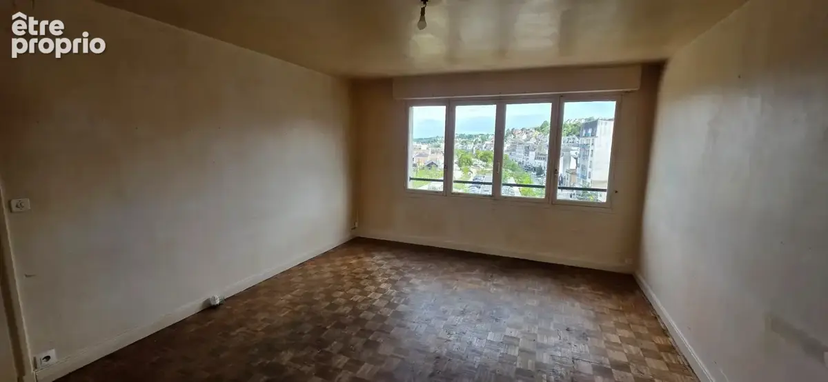 la vue imprenable - photo 4