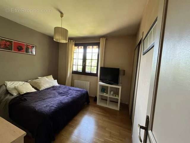 Maison à VARENNES-VAUZELLES