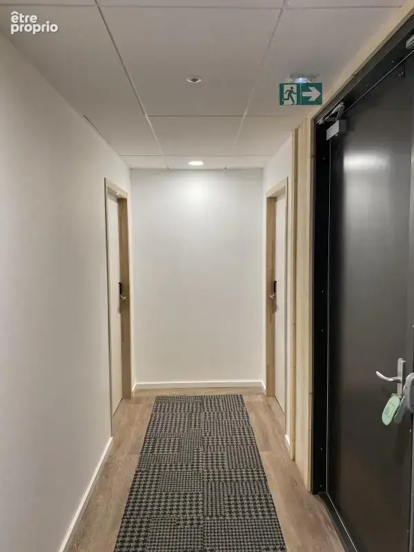 Bureaux - 148m2 - Annecy Nord - photo 4