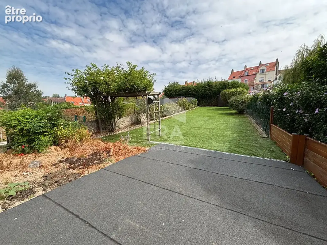 Maison 85m² à boulogne-sur-mer - photo 3