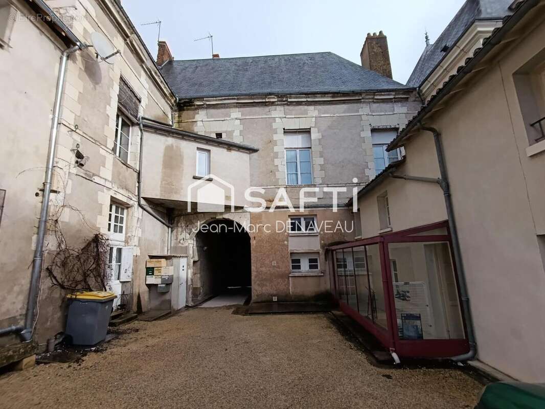 Photo 2 - Appartement à RICHELIEU