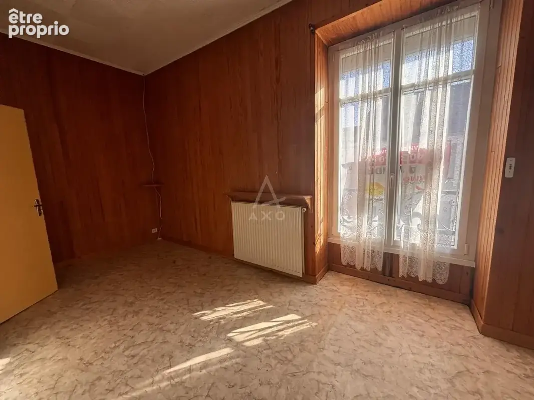 Maison de 6 pièces avec dépendances et terrain divisible - photo 17