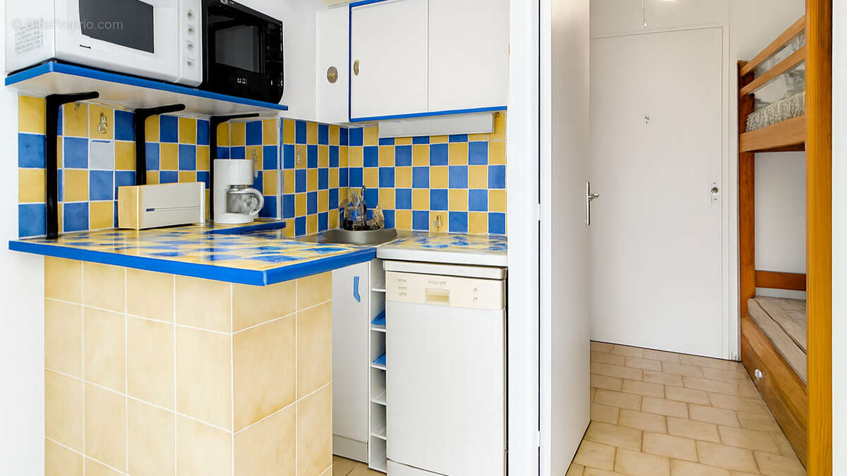 Appartement à BANDOL