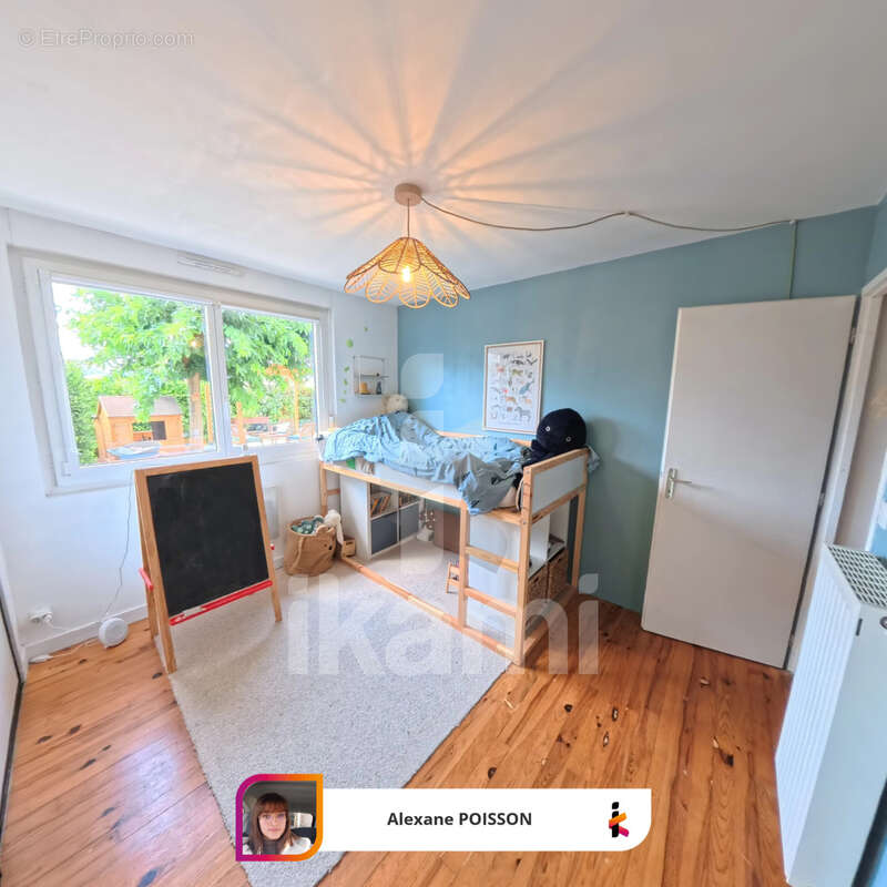 Maison de 112 m2 avec piscine couverte et garage   Saint-Jean-en-Royans - photo 12