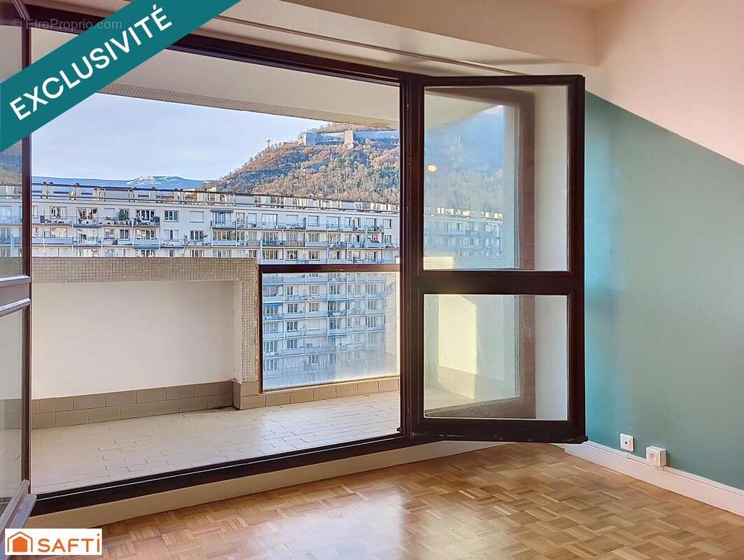 Photo 3 - Appartement à GRENOBLE