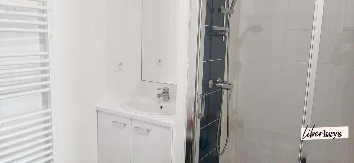 Appartement Type 2 / 45m² à Cancale - photo 7