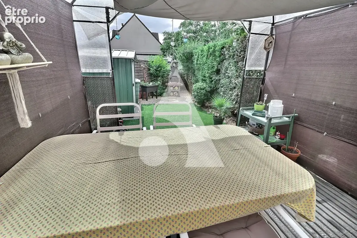Maison Pontoise 4 pièce(s) 79.18 m2 - photo 12