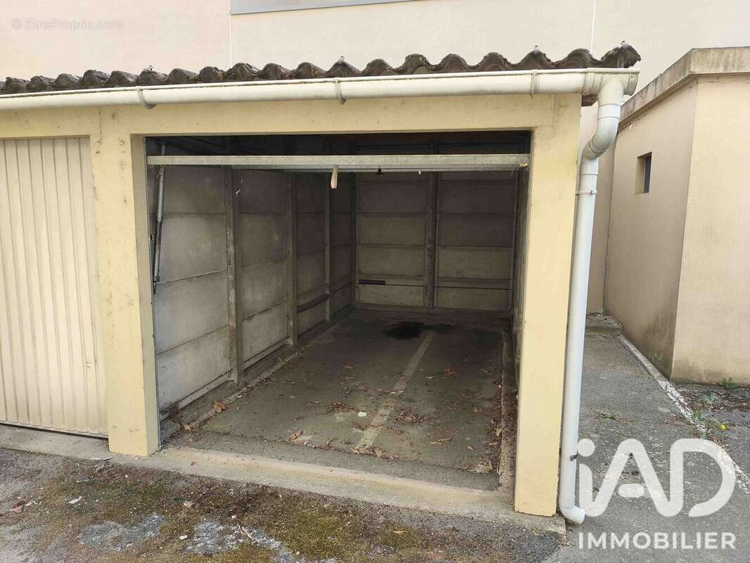 Photo 7 - Appartement à CHARTRES
