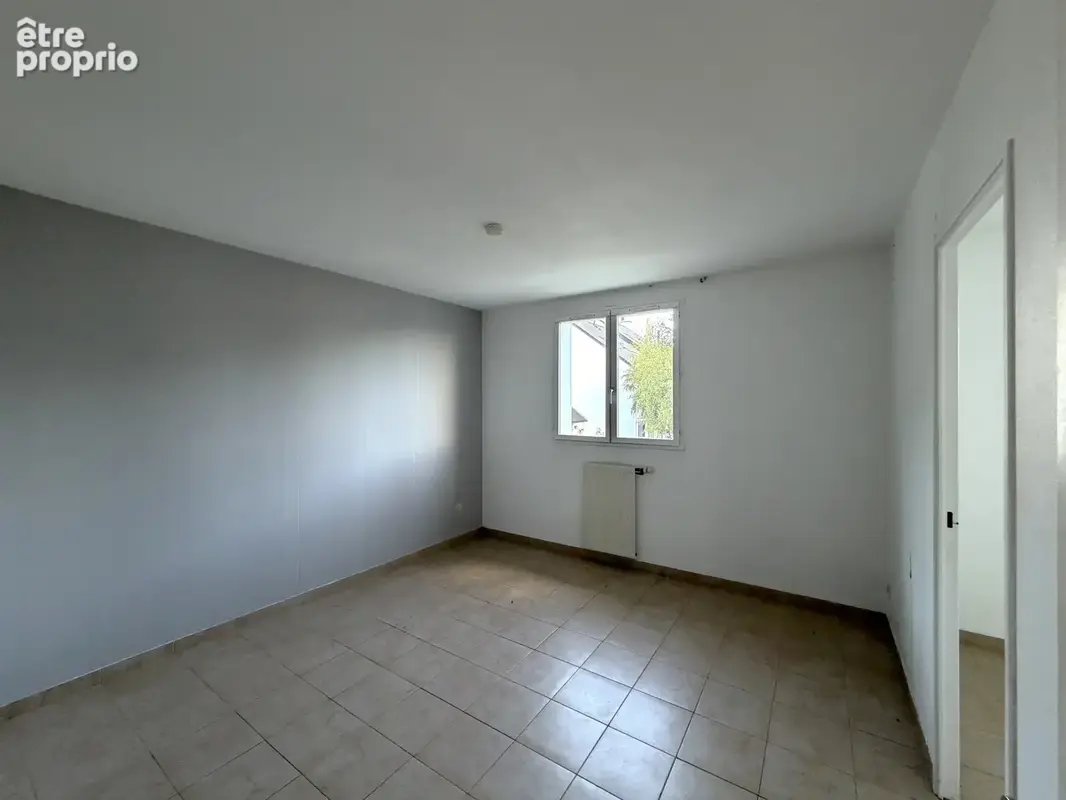 Lot de 4 appartements - Carquefou bourg - photo 4