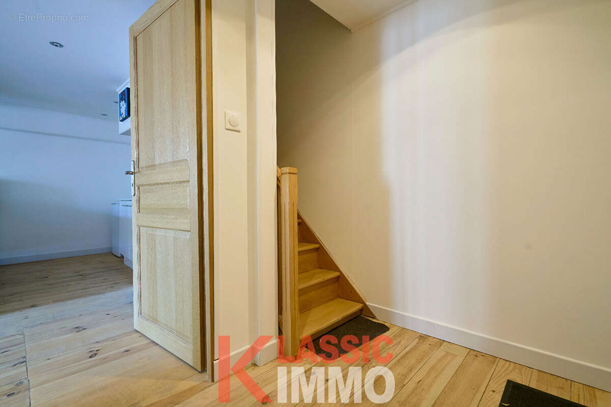 Appartement à TOURCOING