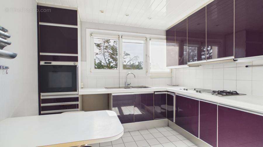 Appartement 93 m² à Saint-Herblain  - photo 1611