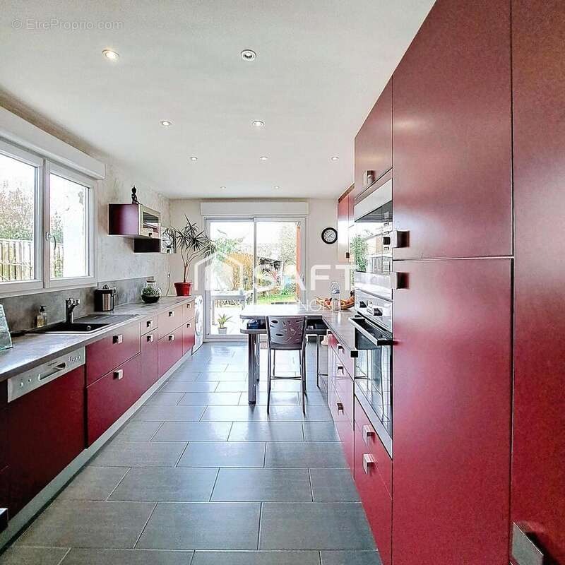 Photo 4 - Maison à LA TURBALLE