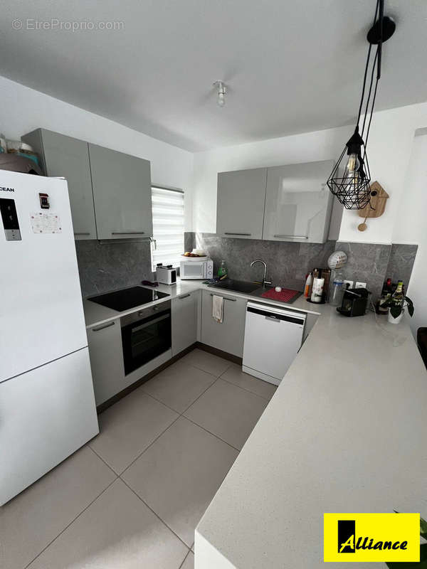 Maison à SAINT-MARTIN