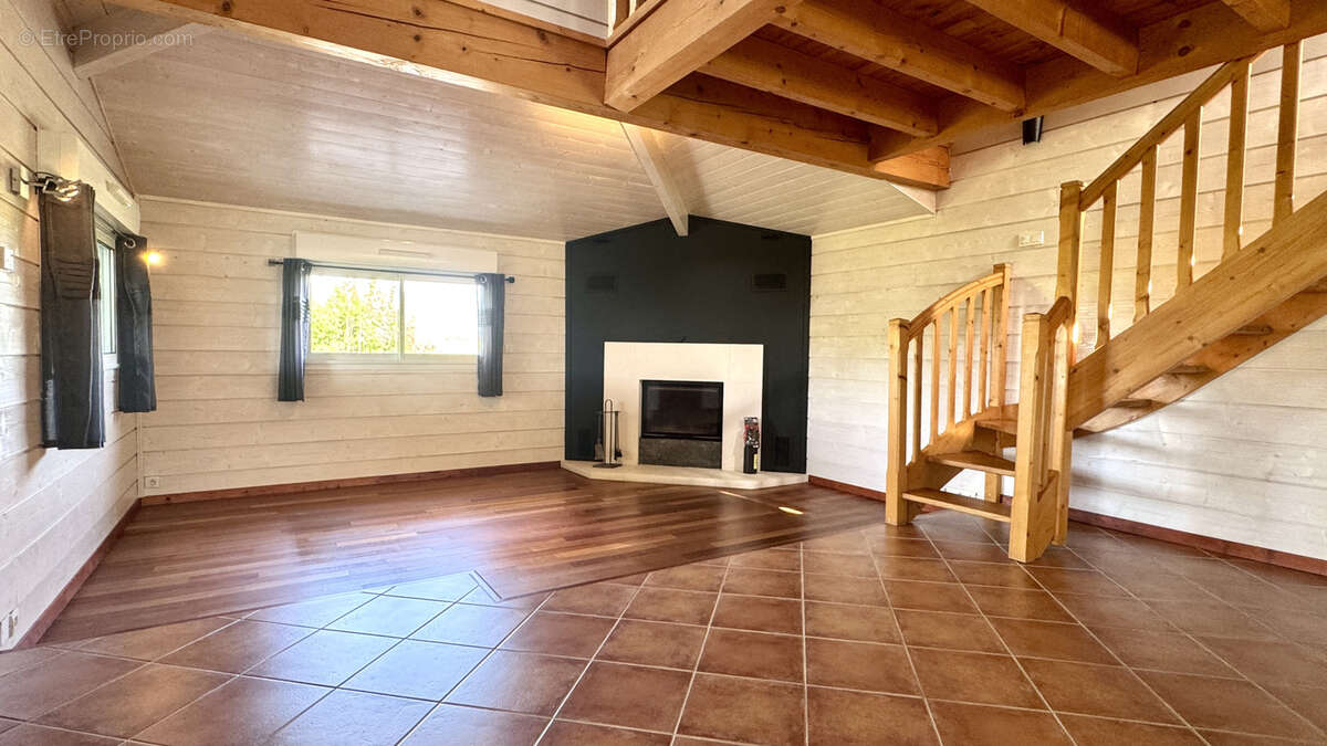 Maison 4 pièces - 115m2 - photo 5