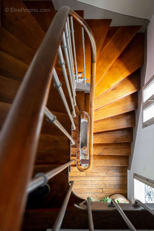Maison à HOUILLES