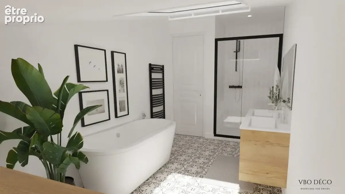 Appartement 2 pièces 124 m² à vendre à Nancy (54000) - photo 9