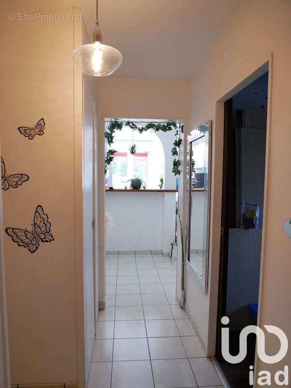 Photo 9 - Appartement à PLAISIR