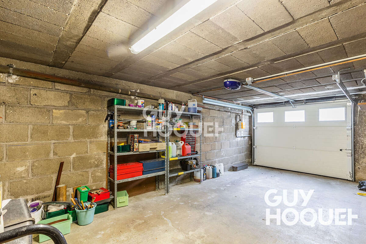 Maison à ATHIS-MONS