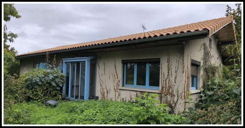 Maison à SAINT-JEAN-BONNEFONDS