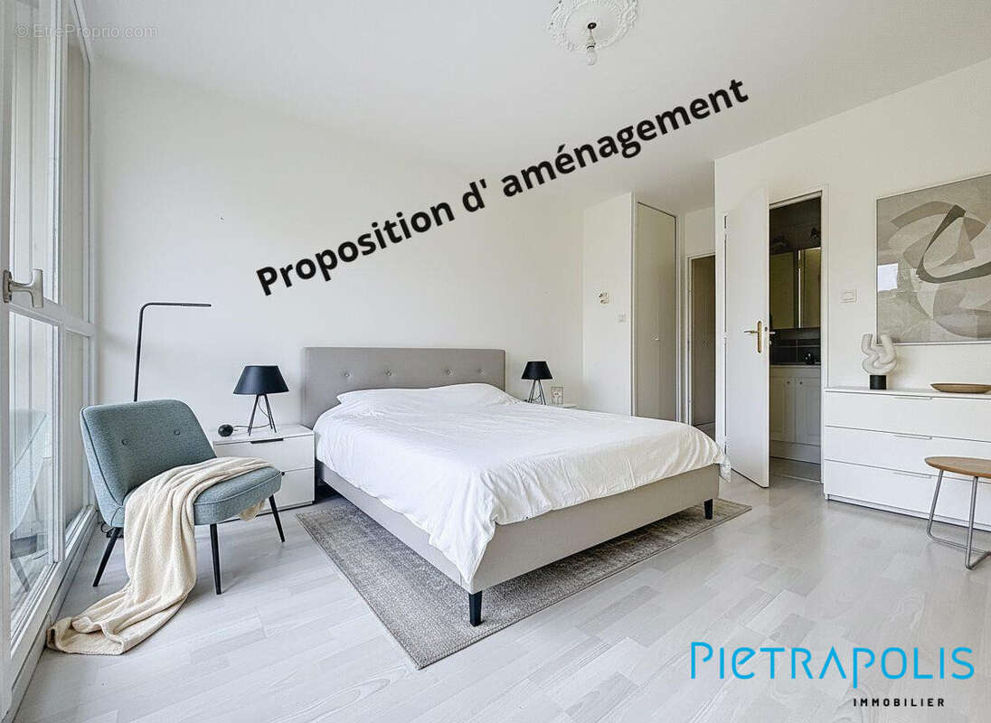 Appartement à VILLEFRANCHE-SUR-SAONE