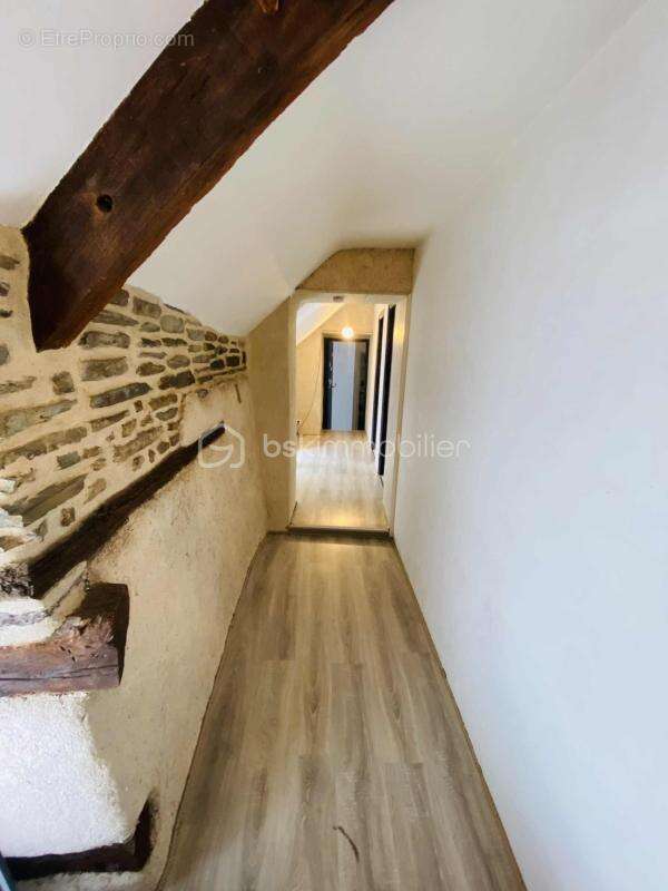 Maison à LOYAT