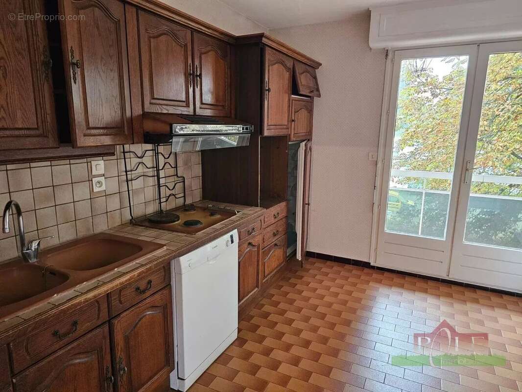 Appartement à VIENNE