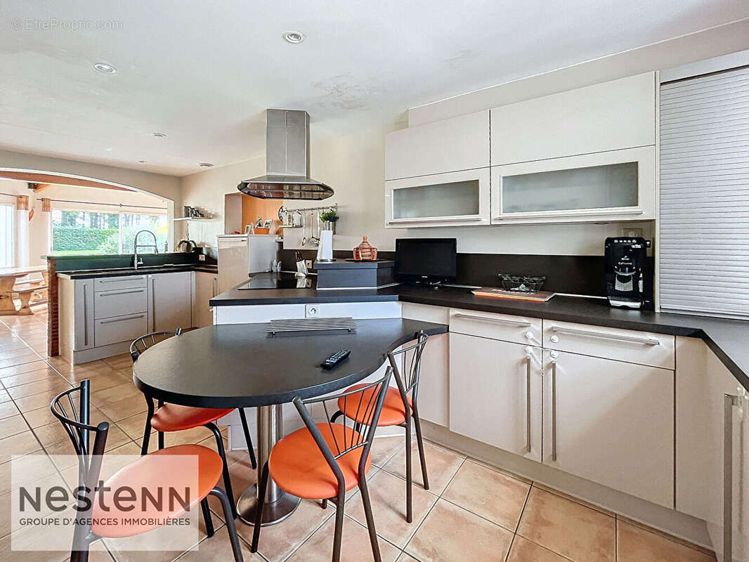 Maison à SAINT-GERVAIS