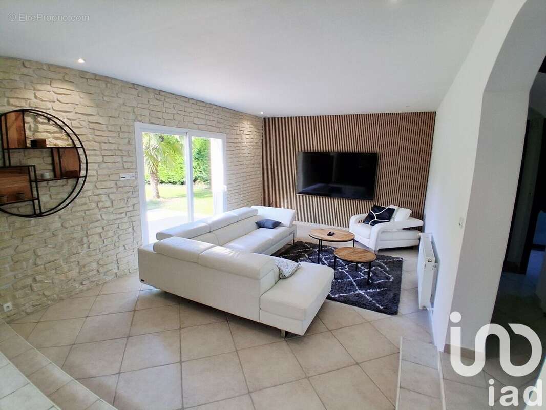 Photo 6 - Maison à ANGICOURT