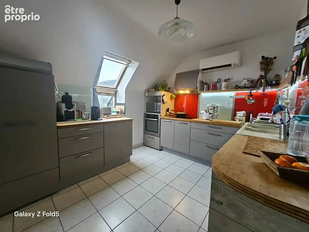 Quévert - Maison contemporaine avec vie de plain-pied et accès rapide Dinan - photo 5