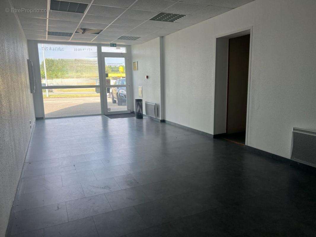 Appartement 220 m² à Delle  - photo 4