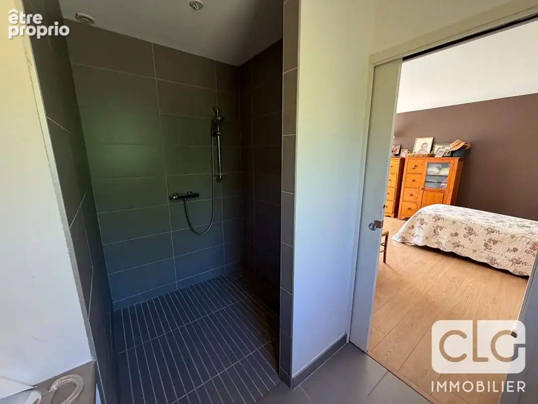 Clohars Fouesnant - Maison 4 chambres, 2238 m2 terrain - photo 13