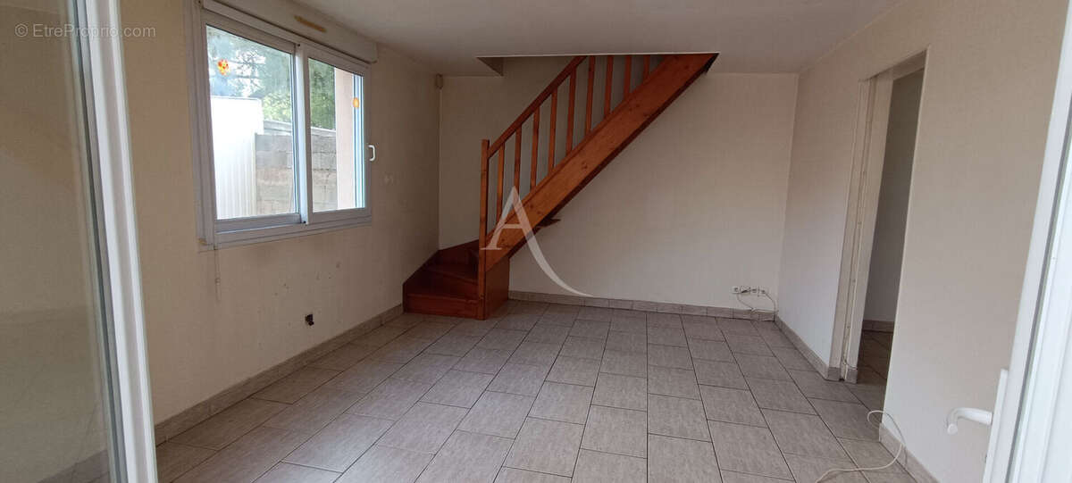 Maison à PORT-DES-BARQUES