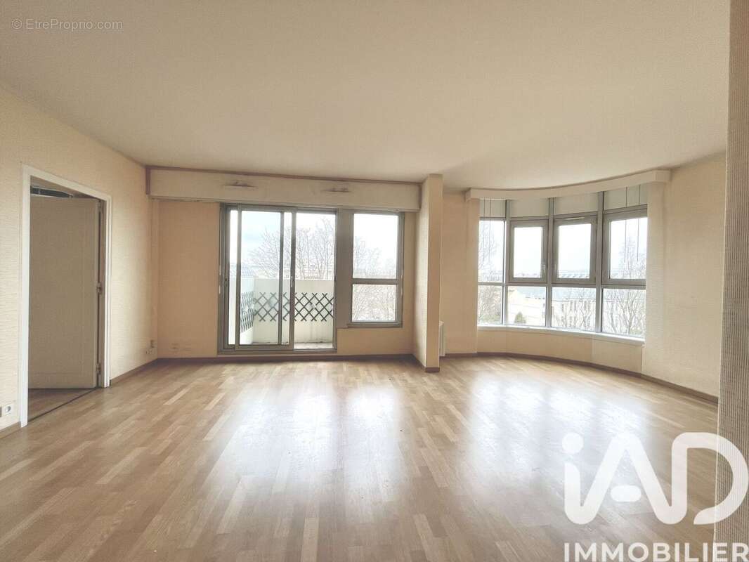 Photo 4 - Appartement à PARIS-15E