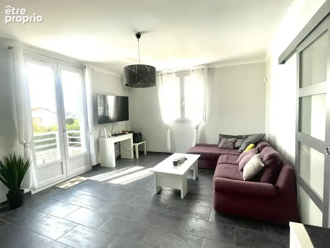 Maison 6 pièces 160 m² à vendre à Cebazat (63118) - photo 7