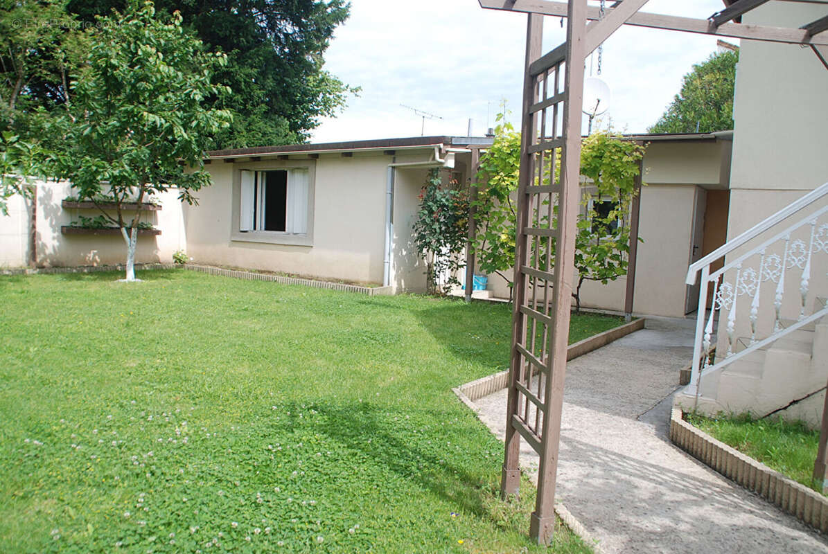Maison à BONDY